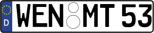 WEN-MT53