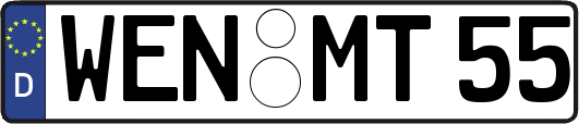 WEN-MT55
