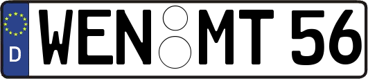 WEN-MT56