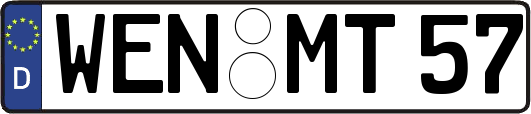 WEN-MT57