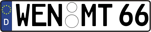 WEN-MT66