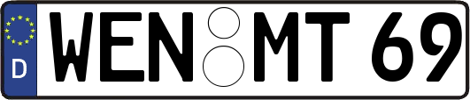 WEN-MT69