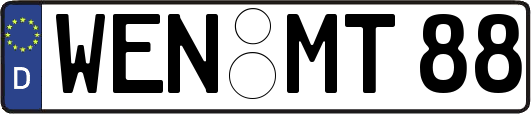 WEN-MT88