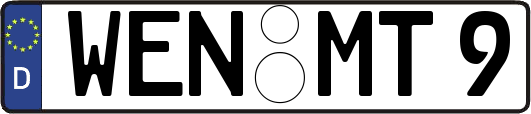 WEN-MT9