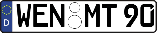 WEN-MT90