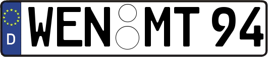 WEN-MT94