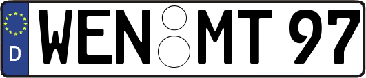 WEN-MT97