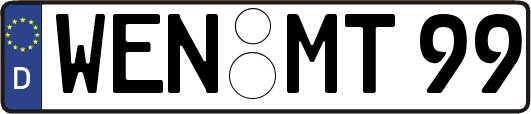 WEN-MT99