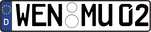 WEN-MU02