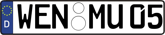 WEN-MU05