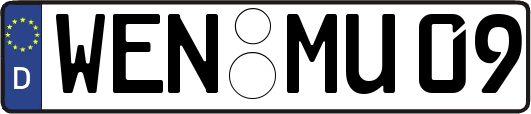 WEN-MU09