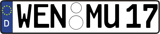 WEN-MU17