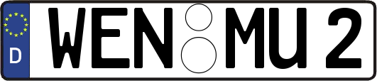 WEN-MU2
