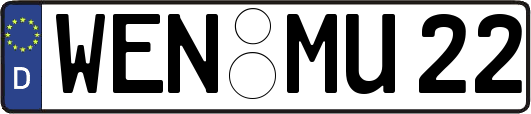 WEN-MU22