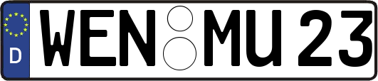 WEN-MU23