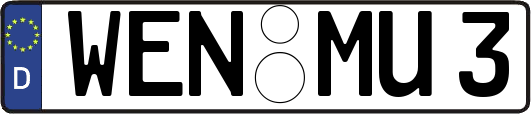 WEN-MU3