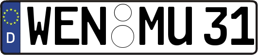 WEN-MU31
