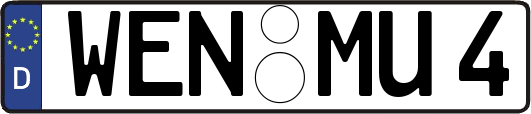 WEN-MU4