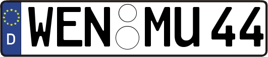 WEN-MU44