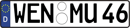 WEN-MU46