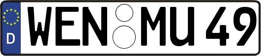 WEN-MU49