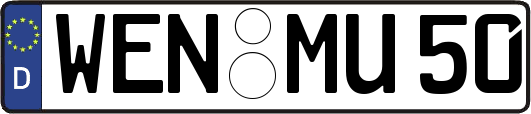 WEN-MU50