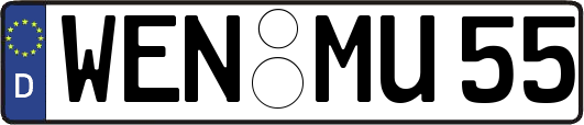 WEN-MU55