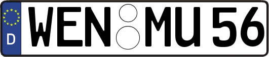 WEN-MU56