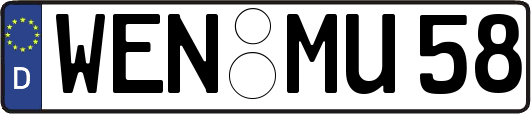 WEN-MU58