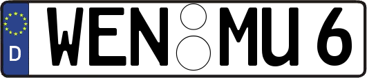 WEN-MU6