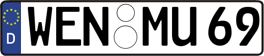 WEN-MU69