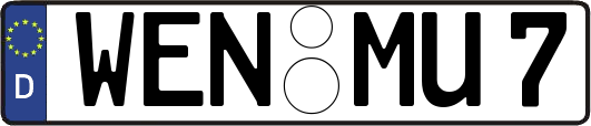 WEN-MU7