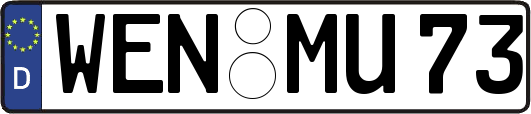 WEN-MU73