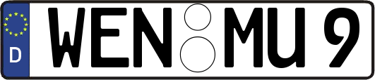 WEN-MU9