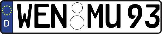 WEN-MU93