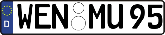 WEN-MU95