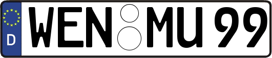 WEN-MU99
