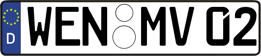WEN-MV02