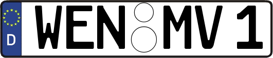 WEN-MV1