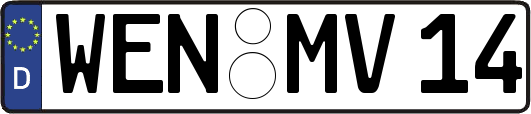 WEN-MV14