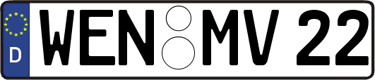 WEN-MV22