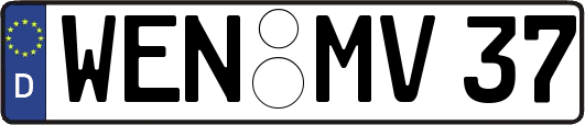 WEN-MV37