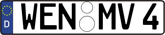 WEN-MV4