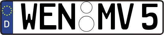 WEN-MV5