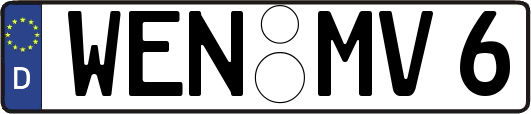 WEN-MV6