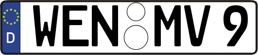 WEN-MV9
