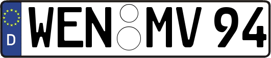 WEN-MV94