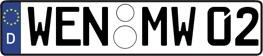 WEN-MW02