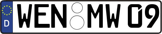 WEN-MW09
