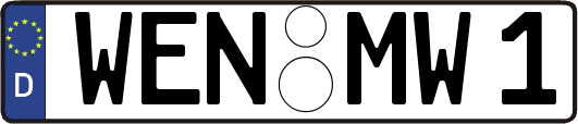 WEN-MW1